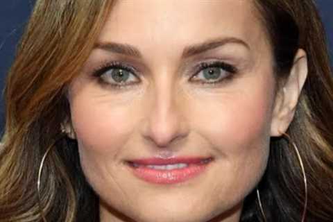 Inappropriate Outfits Giada De Laurentiis Has Been Caught Wearing