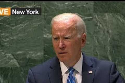 Biden sees stability on the Korean Peninsula