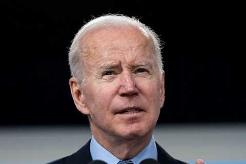 Former heads of states call for $5 billion in U.S. Covid Aid funding.