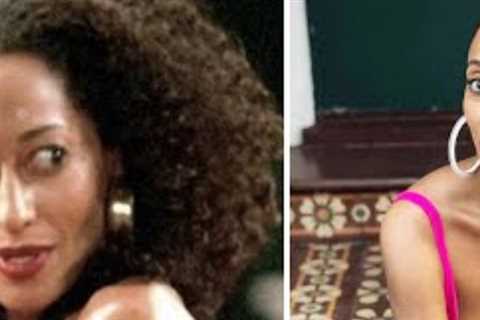 Girlfriends ((2000)Cast): Then and Now [How they Changed]