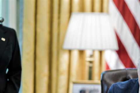 Biden Accelerates Military Aid to Ukraine, Bringing U.S. Deeper into War