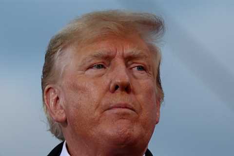 Trump's suit to reinstate his Twitter account was dismissed by a federal judge.