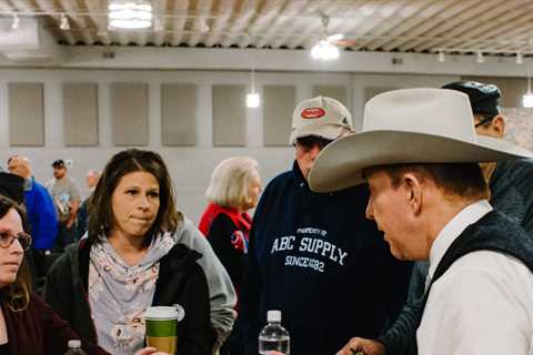What to Watch for in the West Virginia and Nebraska Primaries