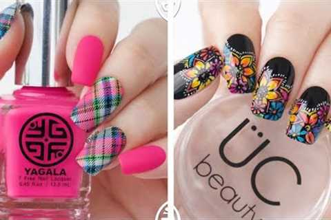 Incredible Nail Art Ideas &amp; Designs For Special Occasion 2022
