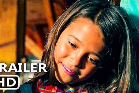 LOVELY LITTLE FARM Trailer (2022) Family Movie