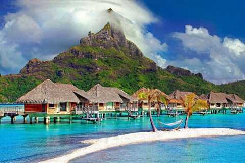 Modern Luxury Travel: The Evolution of Luxury Travel