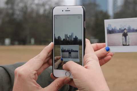 5 Reasons Why You Should Use Instagram to Promote Your Business
