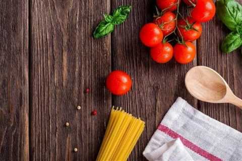The Easy Dinner for the Health Cautious with Meal Kits