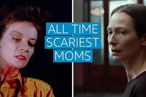 The Weekly Watchlist | Scariest Movie Mommies | Prime Video