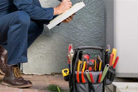 8 Types of Air Conditioners