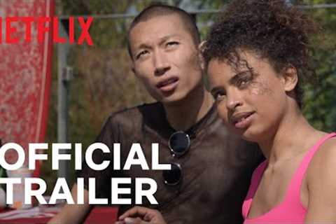 Dangerous Liaisons | Official Trailer | Netflix