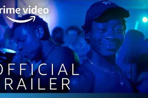 Emergency (RED BAND) Official Trailer | Prime Video