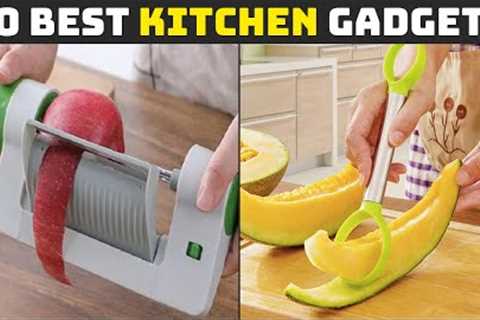 70 Best AMAZING KITCHEN GADGETS OF 2022? New Gadgets! Smart Appliances, Tools, Utensils, Tik Tok #54