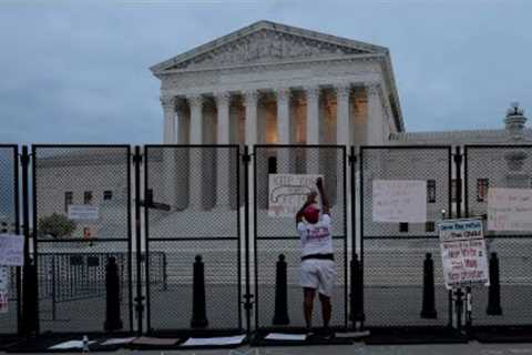What The Fight Over Abortion will Look Like In Red States. l FiveThirtyEight Politics Podcast