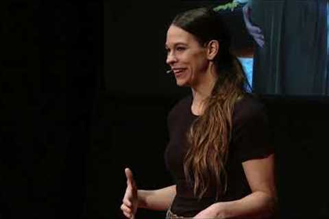 Losing Our Superpower: Why Those with Self-trust are a Dying Breed | Karen Miller | TEDxBillings