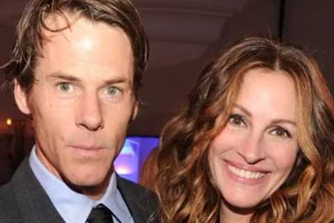 Strange Things About Julia Roberts' Marriage