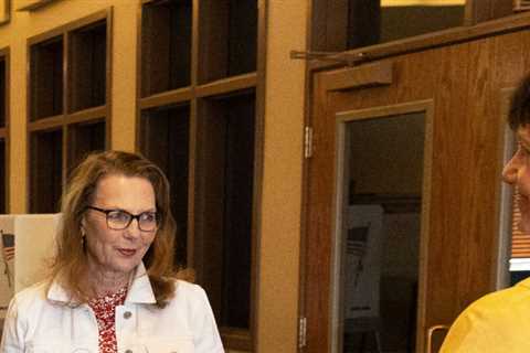 4 Takeaways From Tuesday’s Primaries in Nebraska and West Virginia