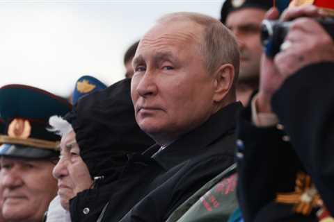 Russia Was Behind Cyberattack in Run-Up to Ukraine War, Investigation Finds