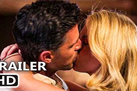 ROMANTIC REWRITE Trailer (2022) Romantic Movie