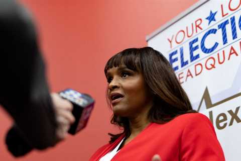 Club for Growth Starts Ad Blitz for Kathy Barnette in Pennsylvania Senate Primary