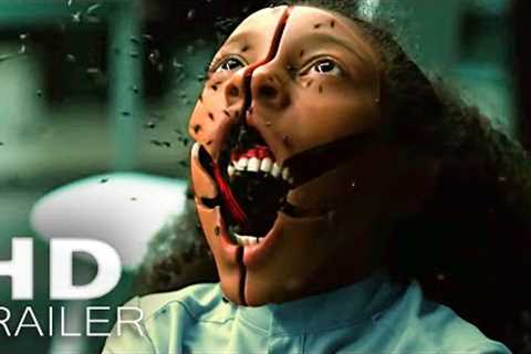 WESTWORLD Trailer (2022) Season 4