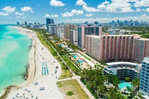 How To Make The Most Out Of Your Family Trip In Miami