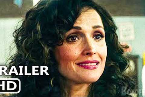 PHYSICAL Season 2 Trailer (2022) Rose Byrne, Apple TV+
