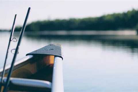 How To Kayak Fish In Saltwater: 5 Tips For Success
