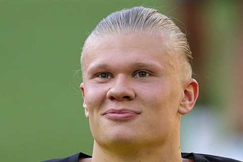 Manchester City Had the Money. Haaland’s Team Had the Plan.