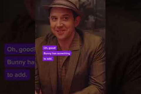 Women tip better - The Marvelous Mrs. Maisel #shorts | Prime Video