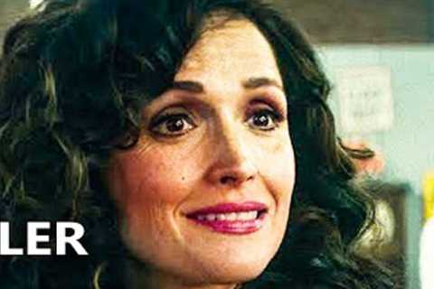 PHYSICAL Season 2 Trailer (2022) Rose Byrne, Apple TV+
