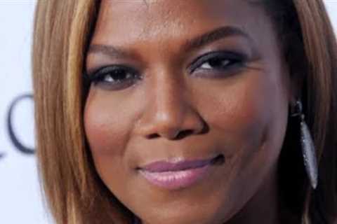 Tragic Details About Queen Latifah