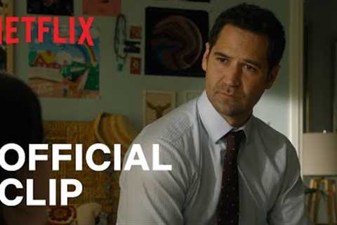 The Lincoln Lawyer | Official Clip: Defend Them | Netflix