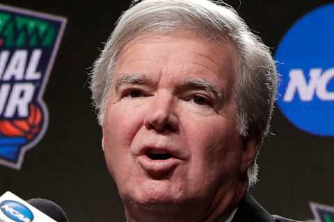 N.C.A.A. Looks to Rewrite Its Constitution and Stave Off Critics