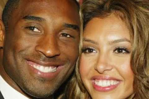 The Unfiltered Truth About Vanessa And Kobe Bryant's Marriage
