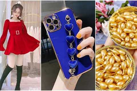 Top 50 Beauty Gadgets &amp; Home Appliances Of 2022?l MakeUp | New Gadgets l Amazon/TikTok