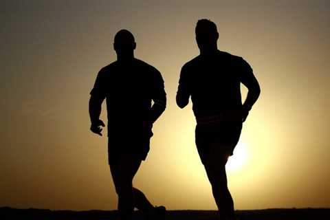 Exercise – all-natural treatment to fight depression