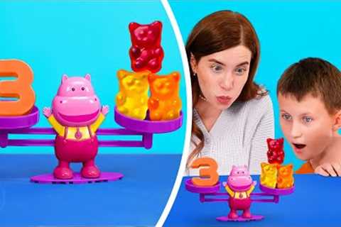 Cool Gadgets For Smart Parents | Clever Parenting Tricks And Cute DIY Crafts For The Whole Family