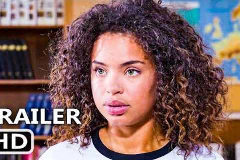 DANGEROUS LIAISON Trailer (2022) Paola Locatelli
