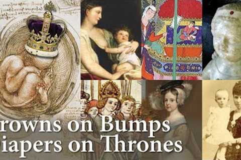 Crowned Before Birth