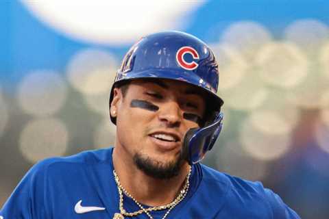 Needing Some Extra Magic, the Mets Trade for El Mago