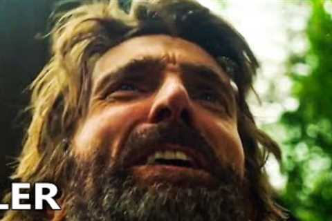 TED K The Unabomber Trailer (2022) Drama Movie