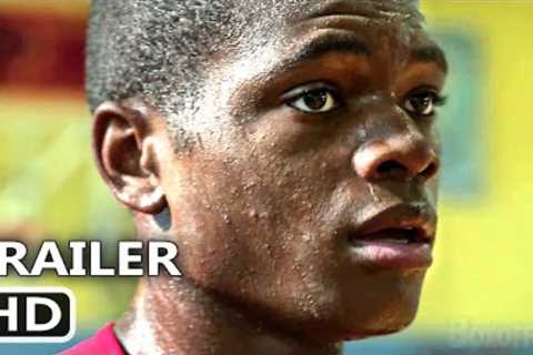 RISE Trailer (2022) Basketball, Drama Movie