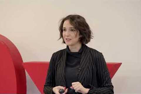 Life Chances | Mai Elshehaly | TEDxKeighley