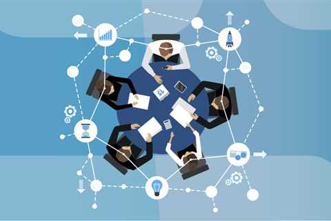 The Cross Group - How to Find Negative Keywords and Find Cross Group Friendships