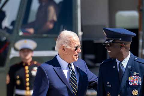 Biden to Host Southeast Asian Leaders as He Tries to Return Focus to China