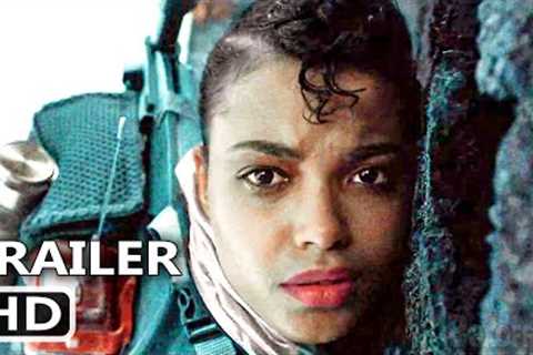RESIDENT EVIL Trailer Teaser (2022) Netflix Series