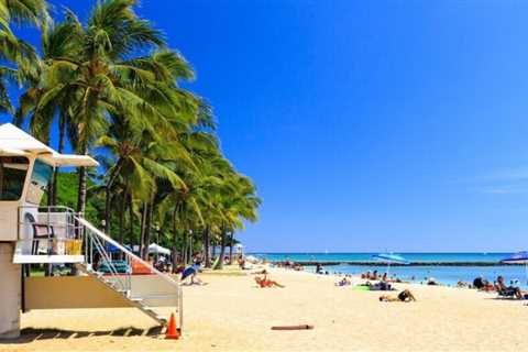 Things to Do in Hawaii With Kids!
