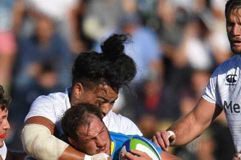 U.S. Picked as Host of Rugby World Cup