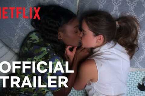 First Kill | Official Trailer | Netflix